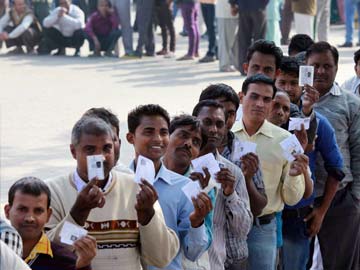 Elections 2014: CPI-ML to contest for 23 Lok Sabha seats in Bihar