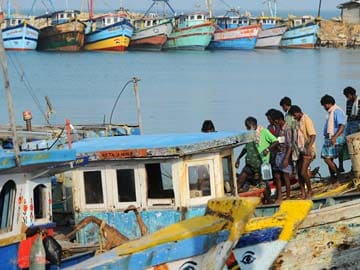Sri Lanka frees Indian fishermen after UN vote abstention