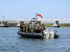 Indonesian navy ammunition depot explodes, 25 hurt