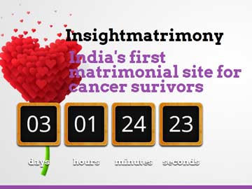 Matrimonial website for cancer survivors to be launched in Kerala