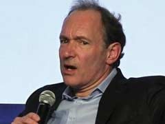 World Wide Web founder calls for Internet bill of rights