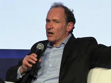 World Wide Web founder calls for Internet bill of rights