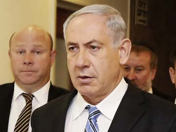 Amid Ukraine crisis, Obama to meet Israel PM Benjamin Netanyahu on Mideast peace