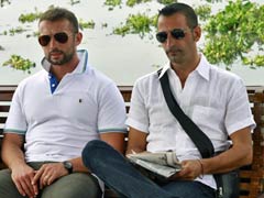 Italian marines case: Special court to hear case on July 31