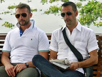 Italian marines case: Special court to hear case on July 31