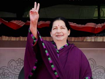 Blog: Jayalalithaa's mixie-grinder gambit