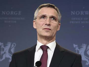 Norway's expert negotiator Stoltenberg to become next NATO chief