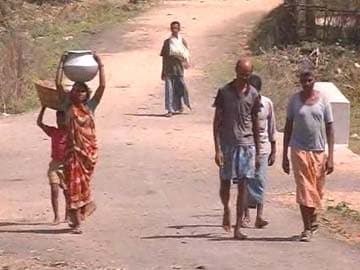 Elections in the shadow of Naxalism in this village in Jharkhand