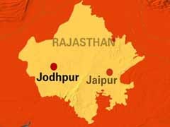 Jodhpur: 27 school children injured in road accident