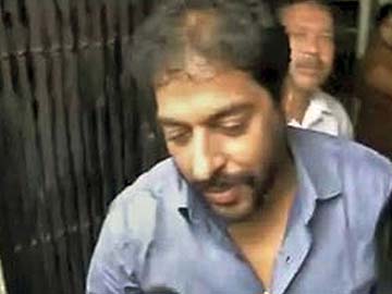 Air hostess suicide case: former Haryana minister Gopal Kanda gets bail