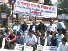 Kanpur: Doctors call off six-day strike against Samajwadi Party MLA