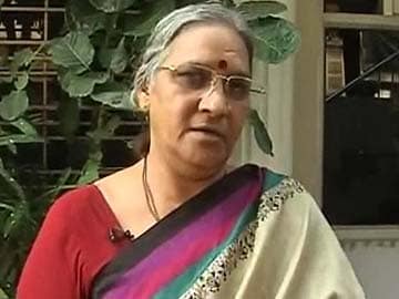 Vajpayee, Advani's era has ended in BJP: Karuna Shukla
