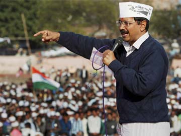 Will visit Gujarat to see claims of development made by Narendra Modi, says Arvind Kejriwal