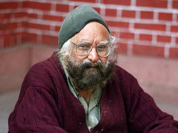 Khushwant Singh: the man who wrote his own epitaph