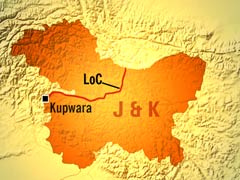 Two militants killed, Armyman injured in Kupwara encounter