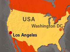 Magnitude 4.7 quake hits near Los Angeles: reports