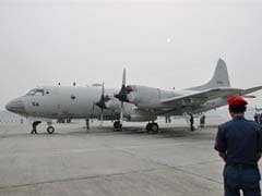 India scours the Andamans for lost Malaysia Airlines jetliner