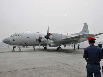 India scours the Andamans for lost Malaysia Airlines jetliner