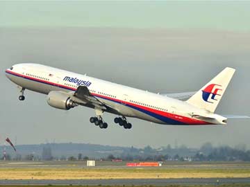 Stolen passports probed in missing Malaysia Airlines plane mystery