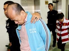 Malaysian couple sentenced to death for starving domestic help