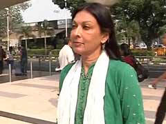 'Ignored', Mallika Sarabhai not to contest Lok Sabha polls