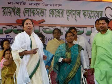 Mamata Banerjee warns she will not allow Darjeeling to go Andhra Pradesh way