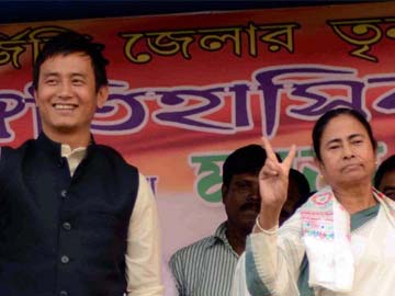 Darjeeling is an integral part of West Bengal: Mamata Banerjee