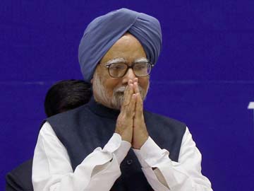 Prime Minister Manmohan Singh heads to Myanmar today, his last likely official tour abroad