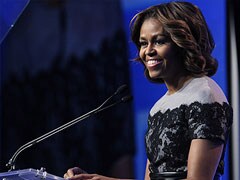 Michelle Obama plans to avoid politics on Beijing visit