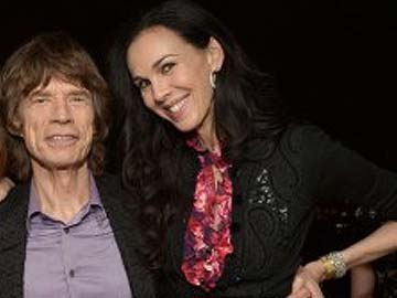 Mick Jagger's girlfriend L'Wren Scott found dead in NYC: spokesman