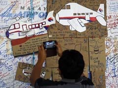 Mystery of MH370 'may never be solved'