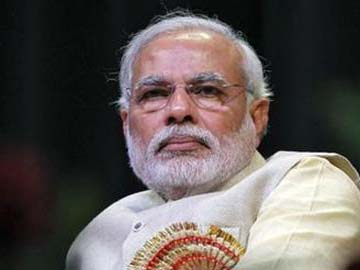 Narendra Modi's most direct attempt to woo Muslim voters