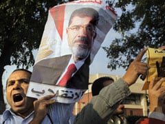 Egypt leader says public opposes the Brotherhood