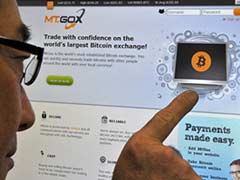 Bitcoin exchange MtGox files for US bankruptcy protection