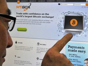 Bitcoin exchange MtGox files for US bankruptcy protection