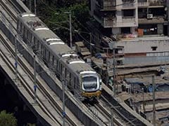 Mumbai: Underground Metro work to start in January 2015