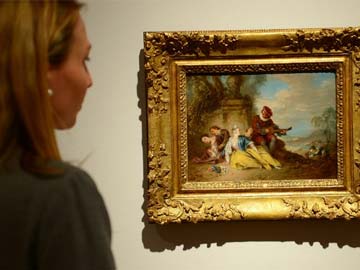 France to return Nazi-looted art to rightful owners