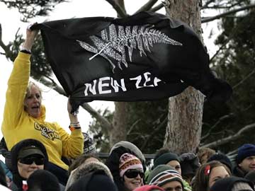 New Zealanders to vote on changing national flag