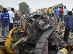 Suspected Islamist militants kill 85 in northeast Nigeria