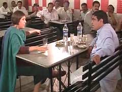 Don't regret Raj Thackeray meeting: Nitin Gadkari to NDTV