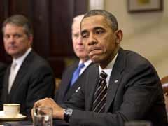 Barack Obama expresses deep concern on Ukraine, may skip G8 summit