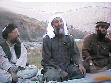 FBI report further details Osama bin Laden and son-in-law's interactions