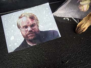Philip Seymour Hoffman died of accidental overdose: official