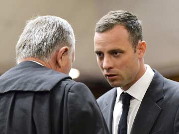 Second day of Oscar Pistorius murder trial interrupted