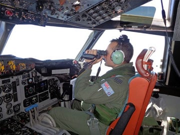 Missing Malaysian plane assumed in southern Indian Ocean: source