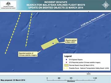 What we know, and still don't, on missing Malaysia Airlines plane