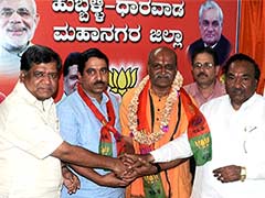 Why pub-attacker Pramod Muthalik was Karnataka BJP's 'necessary evil'