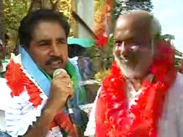 MA Baby vs NK Premachandran: friends turn foes in Kollam