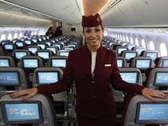 Gulf airlines defend female cabin crew policies