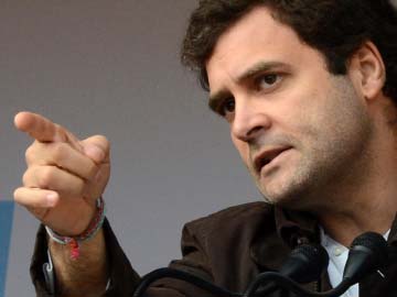 Rahul Gandhi likely to visit West Bengal on March 25
